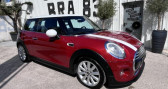 Mini Mini one occasion année 2014 boite Automatique Annonce Mini Mini one occasion Essence 1.5i - 136 - BVA F56 COUPE Cooper PHASE 1 à Le Muy