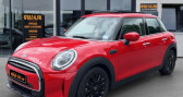 Mini Mini one occasion année 2023 boite Automatique Annonce Mini Mini one occasion Essence 1.5i - 136 - BVR 5P F55 LCI BERLINE Cooper Edition Premium P à LE CASTELET