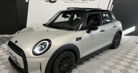 Mini Mini one occasion 2022 mise en vente &agrave; Cernay-Lès-Reims par le garage AGENCY CAR REIMS - photo n&deg;1