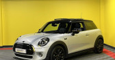 Annonce Mini Mini one occasion Essence 1.5i - 136 - BVR Cooper Greenwich/ TOIT OUVRANT/ HARMAN KARD � Issoire