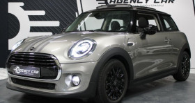 Mini Mini one , garage AGENCY CAR VILLENEUVE D'ASCQ  VILLENEUVE D'ASCQ