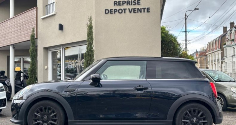 Mini Mini one 1.5i - 136 - BVR F56 Cooper Edition Premium PHASE 3 2022 - photo n°5 Mini Mini one 1.5i - 136 - BVR F56 Cooper Edition Premium PHASE 3  occasion à Longeville Lès Metz - photo n°5