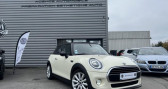 Mini Mini one occasion année 2018 boite Automatique Annonce Mini Mini one occasion Essence 1.5i - 136 - BVR F56 LCI COUPE Cooper Chili PHASE 2 à Chateaubernard