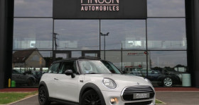 Mini Mini one occasion 2015 mise en vente à Cercottes par le garage PINSON AUTOMOBILES - photo n°1