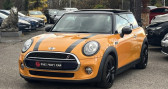 Annonce Mini Mini one occasion Essence 1.5i - 136 F56 hatch Cooper pack srnit  COLMAR