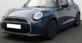 Mini Mini one 1.5i 156 BVR 5P F65 Cooper C Favoured PACK M +INDIGO SUNSET    Saint-Égrève 38