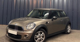 Mini Mini one , garage PARTENAIRE AUTO � Halluin