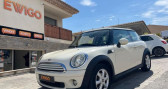 Annonce Mini Mini one occasion Essence 1.6 100 START & STOP CLIM REGULATEUR  SAINTE MAXIME