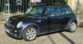 Annonce Mini Mini one occasion Essence 1.6 115 cooper park lane tbe toit ouvrant full cuir  Rueil Malmaison