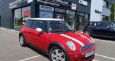 Mini Mini one occasion année 2006 boite Manuelle Annonce Mini Mini one occasion Essence 1.6 115 COOPER à HESINGUE