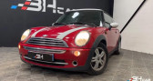 Annonce Mini Mini one occasion Essence 1.6 115 COOPER � Roanne