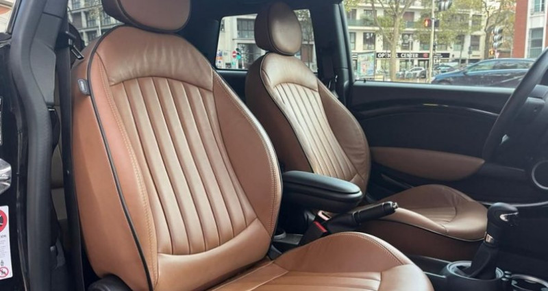 Mini Mini one 1.6 120 COOPER BVA 2012 - photo n°6 Mini Mini one 1.6 120 COOPER BVA  occasion à Montrouge - photo n°6