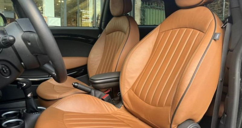 Mini Mini one 1.6 120 COOPER BVA 2012 - photo n°5 Mini Mini one 1.6 120 COOPER BVA  occasion à Montrouge - photo n°5