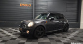 Mini Mini one occasion  année 2009 boite Automatique Annonce Mini Mini one occasion Essence 1.6 120 COOPER BVA à Montélimar
