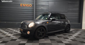 Mini Mini one , garage EWIGO MONT�LIMAR � Mont�limar