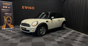 Mini Mini one , garage EWIGO AUBENAS � Lavilledieu