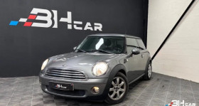 Mini Mini one occasion 2009 mise en vente à Roanne par le garage BH CAR ROANNE - photo n°1