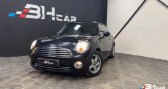 Annonce Mini Mini one occasion Essence 1.6 120 COOPER � Roanne