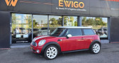 Mini Mini one 1.6 120ch COOPER   Rixheim 68