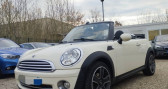 Annonce Mini Mini one occasion Essence 1.6 122 CABRIOLET  Évreux