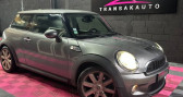 Annonce Mini Mini one occasion Essence 1.6 175 COOPER S BV6 � Camps la Source