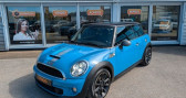 Annonce Mini Mini one occasion Essence 1.6 185ch bva cooper edition bayswaters bluetooth radar recu � Monéteau