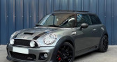 Annonce Mini Mini one occasion Essence 1.6 210 COOPER S JCW - GARANTI E 1 AN - toit ouvrant - Etat  � Halluin