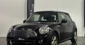 Mini Mini one , garage BH CAR MONTBAZON � Montbazon