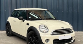 Mini Mini one , garage PARTENAIRE AUTO � Halluin