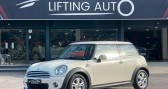 Annonce Mini Mini one occasion Essence 1.6 75ch  Nice