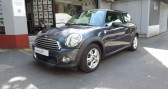 Mini Mini one occasion année 2012 boite Manuelle Annonce Mini Mini one occasion Diesel 1.6 90 D à Reims