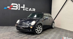 Mini Mini one , garage BH CAR ROANNE  Roanne