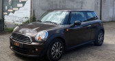 Annonce Mini Mini one occasion Essence 1.6 ch r�vision faite le 03-2026 � Juvisy Sur Orge