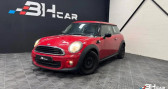 Mini Mini one 1.6 D 90  2010 - annonce de voiture en vente sur Auto Sélection.com