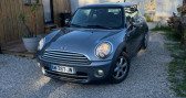 Annonce Mini Mini one occasion Diesel 1.6 D Pack Salt � SANARY SUR MER
