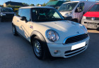 Mini Mini one occasion année 2011 boite Manuelle Annonce Mini Mini one occasion Diesel 1.6 diesel 90 cv à Fouquières-lès-Lens