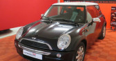 Mini Mini one occasion année 2002 boite Manuelle Annonce Mini Mini one occasion Essence 1.6 i 16V 90cv à Dourdan