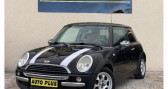 Mini Mini one occasion année 2003 boite Manuelle Annonce Mini Mini one occasion Essence 1.6 i 16V 90cv à Gerzat
