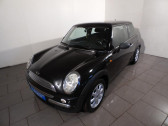 Annonce Mini Mini one occasion Essence 1.6  Brest