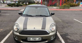 Mini Mini one occasion année 2007 boite Manuelle Annonce Mini Mini one occasion Essence 1.6i - 115 Cooper Park Lane à Montigny Les Cormeilles