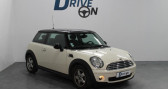 Annonce Mini Mini one occasion Essence 1.6i - 120 R56 COUPE Cooper � Saint André de Corcy