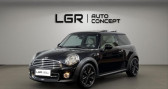 Mini Mini one occasion année 2011 boite Automatique Annonce Mini Mini one occasion Essence 1.6i 122 R56 LCI - GARANTIE 1 ANS à Boissy-le-Châtel