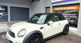 Mini Mini one occasion année 2014 boite Manuelle Annonce Mini Mini one occasion Essence 1.6i - 16V COOPER S R57 à Altkirch