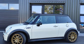 Mini Mini one occasion année 2005 boite Manuelle Annonce Mini Mini one occasion Essence 1.6i - 170 cooper s toit panoramique sieges cuir climatisati à Schweighouse-sur-Moder
