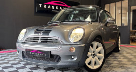 Mini Mini one , garage TRANSAKAUTO VALENCE  Beaumont Les Valence