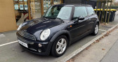 Annonce Mini Mini one occasion Essence 1.6i - 90 Pack � NANTES