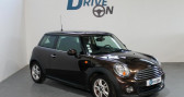 Mini Mini one 1.6i - 98 R56 LCI COUPE PHASE 2  2010 - annonce de voiture en vente sur Auto S&eacute;lection.com