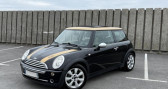 Mini Mini one occasion année 2005 boite Automatique Annonce Mini Mini one occasion Essence 1.6i Cooper 115ch CVT à VILLENEUVE LOUBET