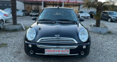 Annonce Mini Mini one occasion Essence 1.6i COOPER 116ch  livron sur Drôme