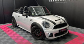 Mini Mini one 1.6i TURBO JOHN COOPER WORKS SUIVI COMPLET RÉVISION À JOUR occasion en vente à Lesménils Voiture occasion Mini Mini one 1.6i TURBO JOHN COOPER WORKS SUIVI COMPLET RÉVISION À JOUR